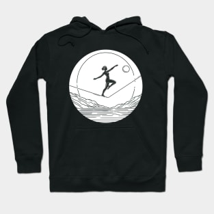 Slackline Hoodie